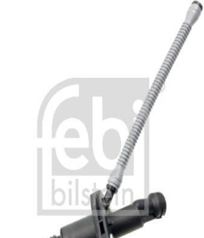 FEBI BILSTEIN MASTER CYLINDER, CLUTCH CHEVROLET OPEL VAUXHALL ASTRA ZAFIRA ZAFIR