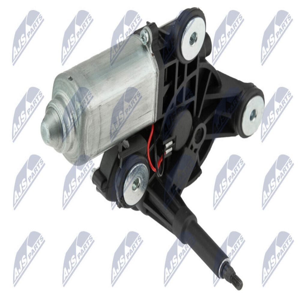 N.T.Y. ESW-FT-033.NTY Wiper Motor for FIAT