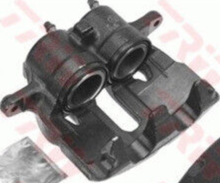Front Right TRW-OE BHV143E Brake Caliper for CITROËN,FIAT,PEUGEOT