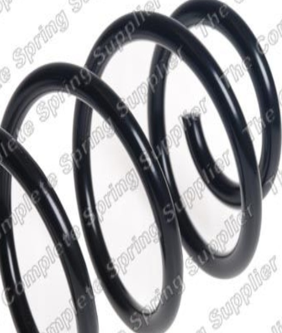 SUSPENSION SPRING 4256903 FOR MERCEDES-BENZ OM 651.930 2.1L 4cyl GLA-CLASS