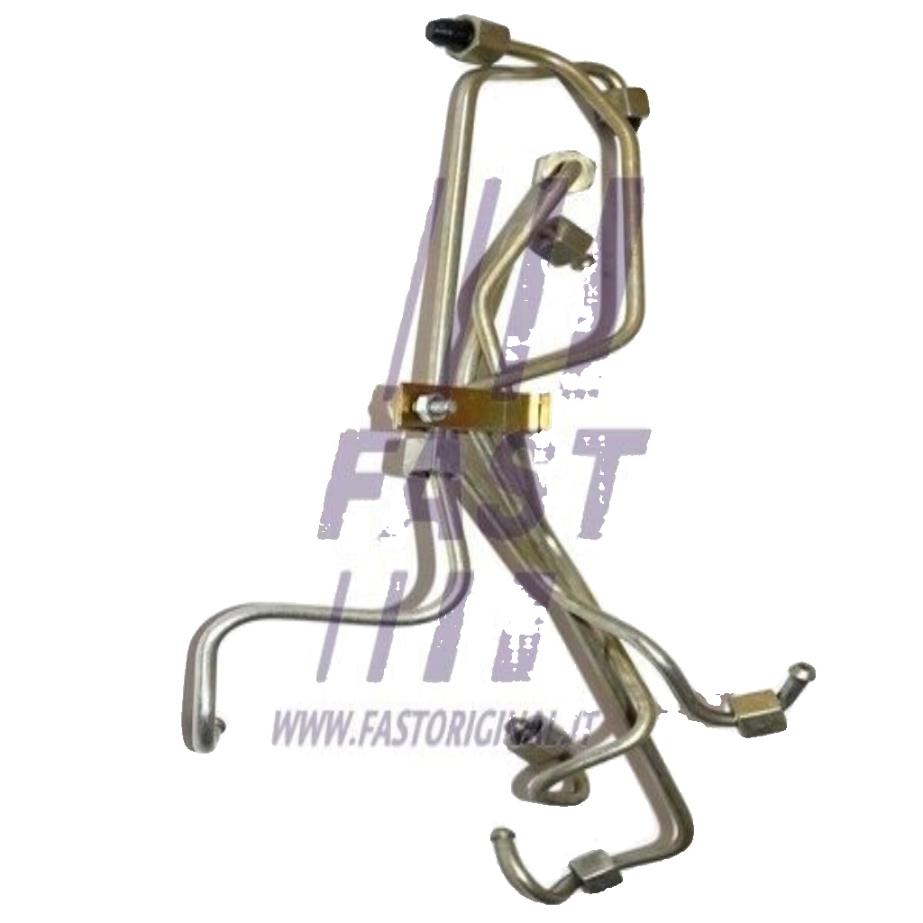 FAST FT39500 Fuel Hose for ,IVECO