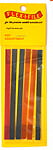 Albion Alloys 321 Flex-i-File Assorted Grit Refill Tape