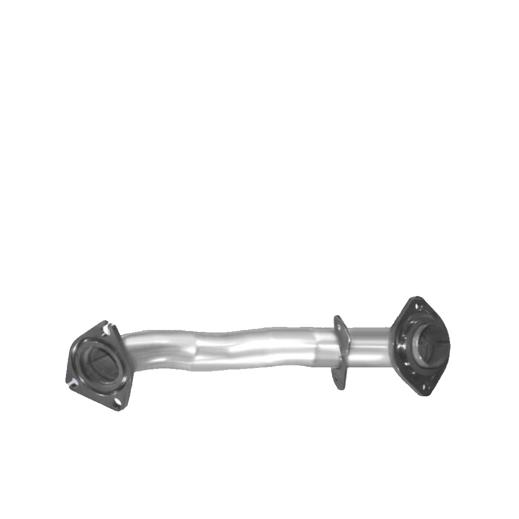 For HonwardsDA CR-V III RE 2006 onwards Exhaust Pipe - Image 19