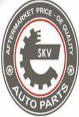 16SKV905 ESEN SKV Door Catch for CITROËN,FIAT,PEUGEOT