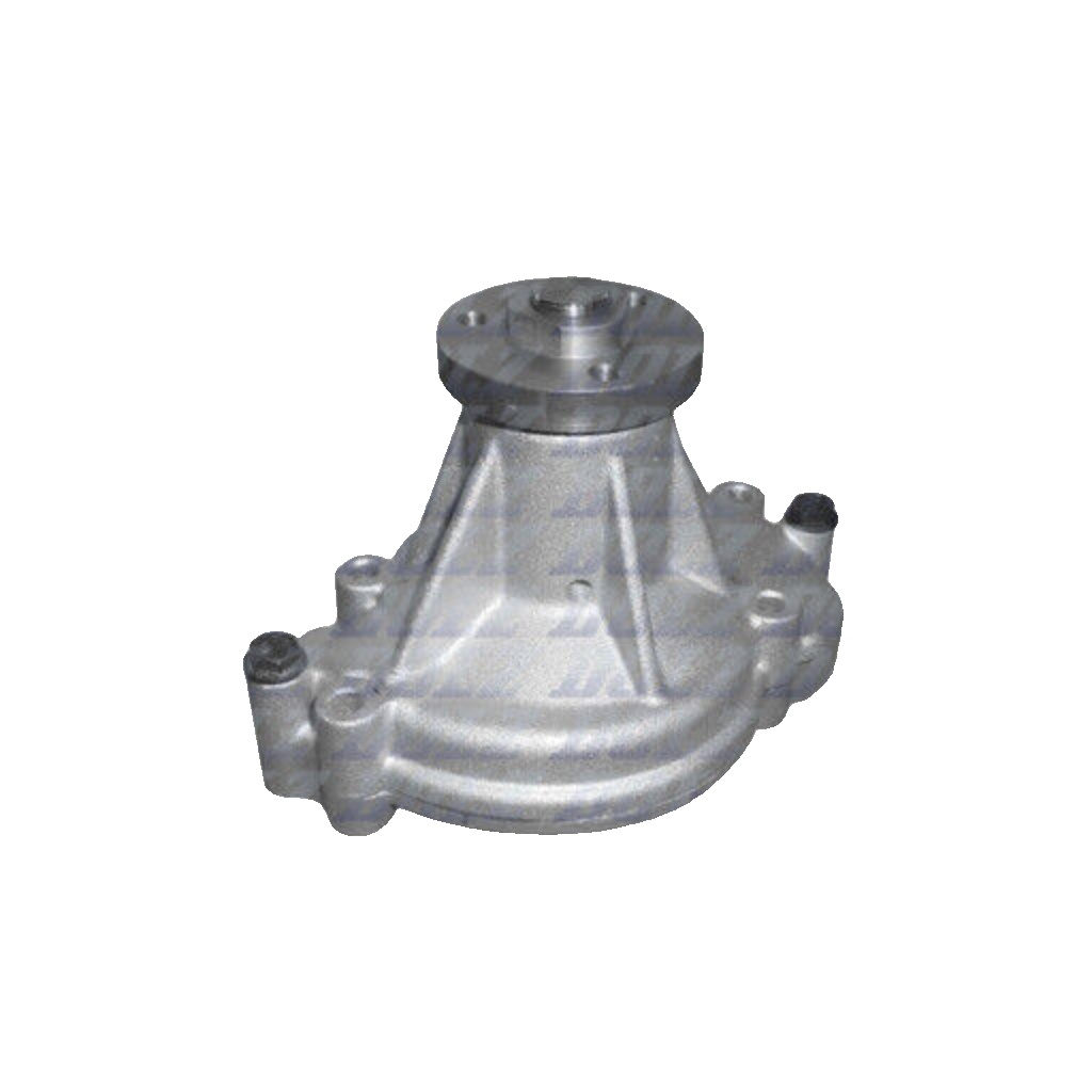 Für DOLZ L118 WATER PUMP JAGUAR XF, XJ, XK, LAND ROVER RANGE ROVER 4.2/4.4 03.9