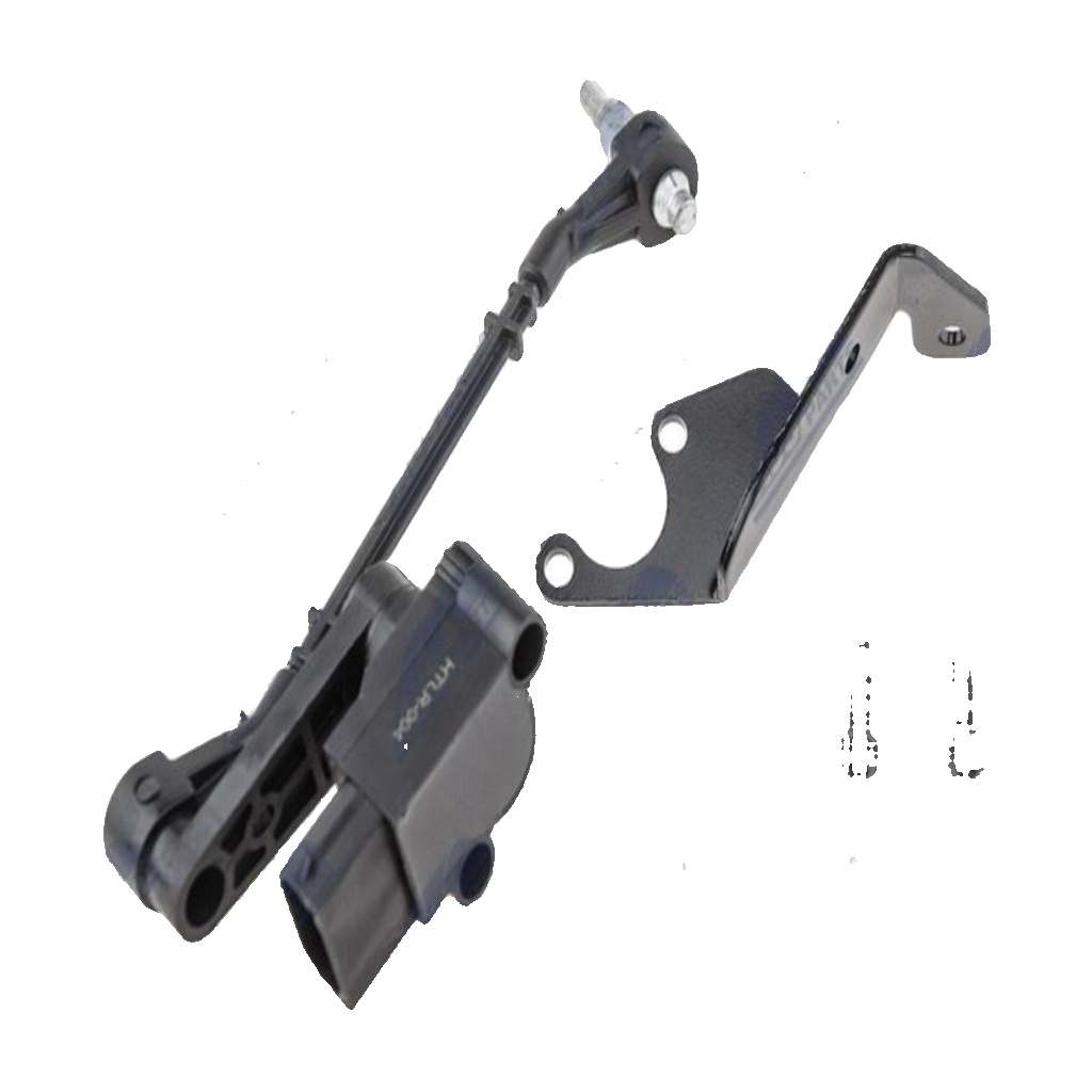 ECX-LR-004 NTY Controller, leveling control for LAND ROVER