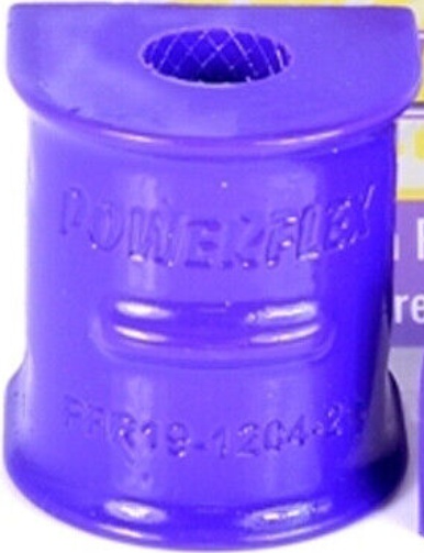 Powerflex Rr RollBar To Chassis Bushes 18mm For Ford C-Max2 (11-) PFR19-1204-18