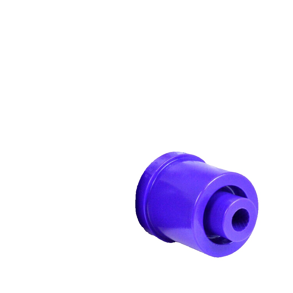 Powerflex Road Rear Beam Mounting Bushes for Skoda Roomster (06-08) PFR85-610