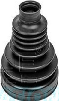 transmission sided MEYLE GERMANY 100 498 0203 Joint Kit, drive shaft for AUDI,SE
