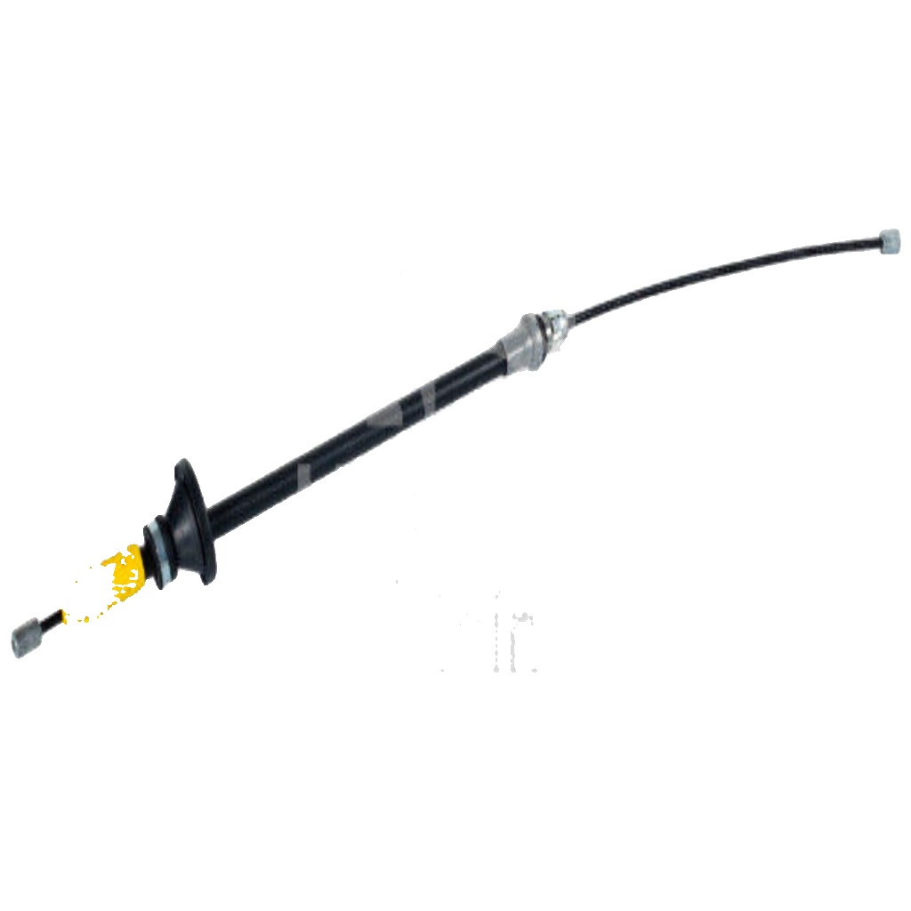 FEBI BILSTEIN 33166 Cable, parking brake for NISSAN,OPEL,RENAULT,VAUXHALL