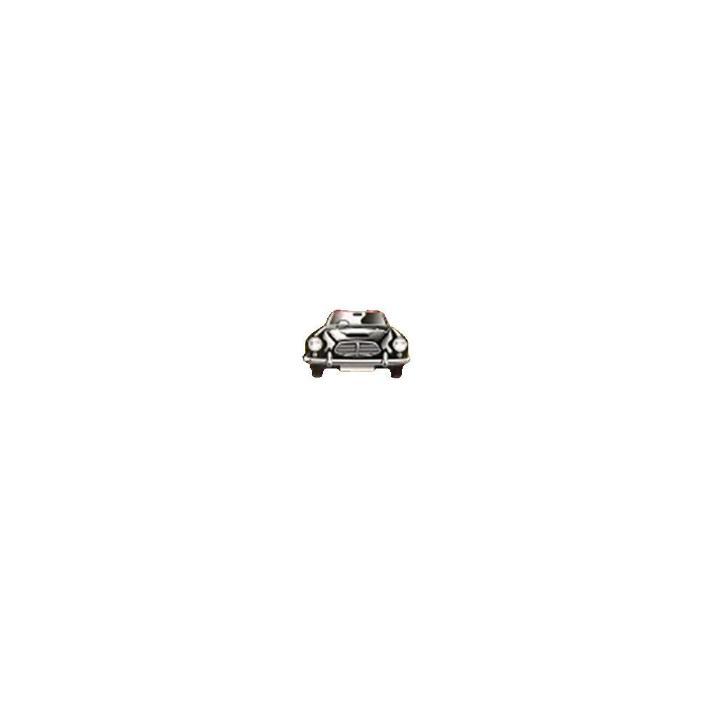 Hammerite 6141711 High Pressure Easy Sprayer Light Weight 1 litre Capacity