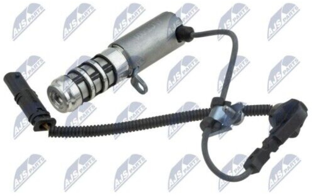 NTY EAG-CT-001 Regulating Valve, oil pressure for CITROËN,PEUGEOT