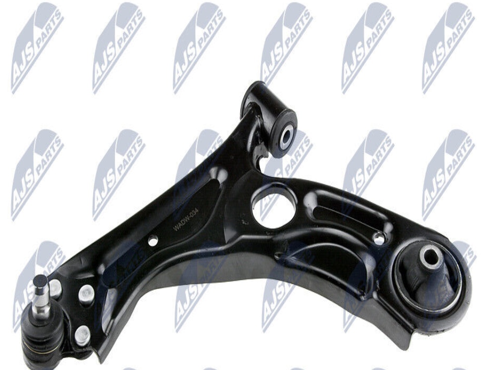 ZWD-DW-034 NTY Track Control Arm for CHEVROLET