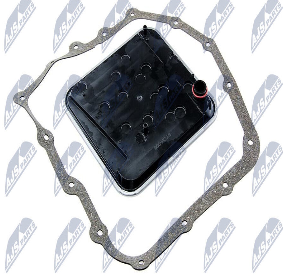3x ✅Fits NTY FSF-CH-006 TRANSMISSION FILTER  ⭐UK Seller⭐