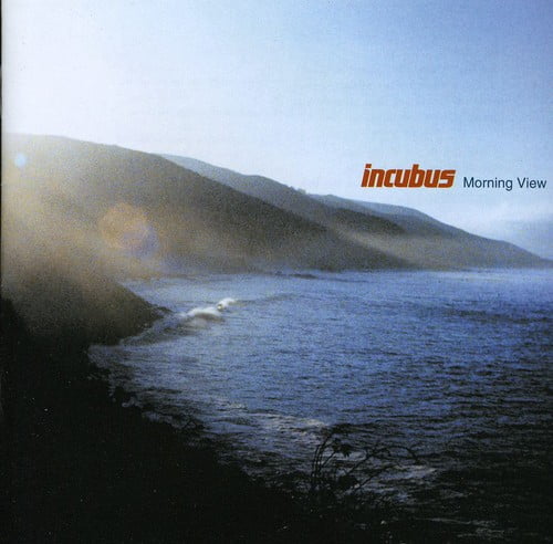 Incubus - Morning View (Epic) CD Album