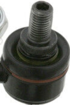 Front Right FEBI BILSTEIN 18109 Rod/Strut, stabiliser for TOYOTA