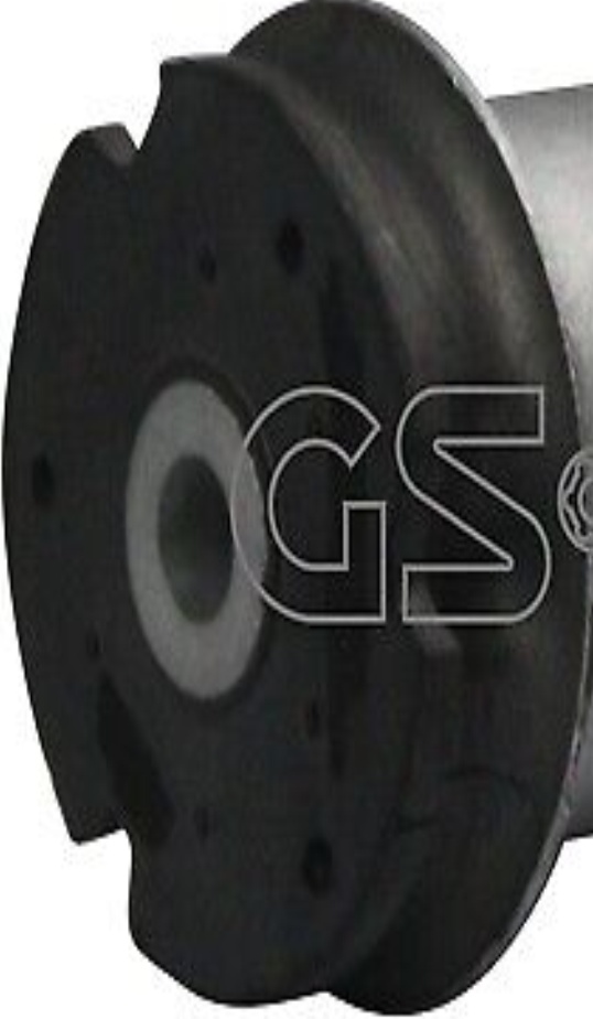 GSP 510199 Mounting, axle beam for AUDI