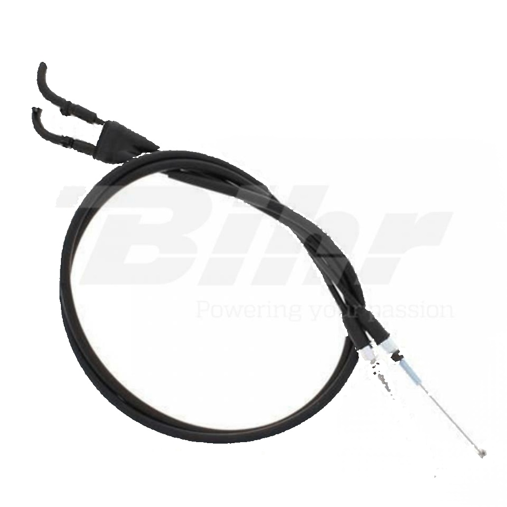 Gas Cable (Pull And Return) All Balls 45-1054 For Motorcycle Parts Accessories