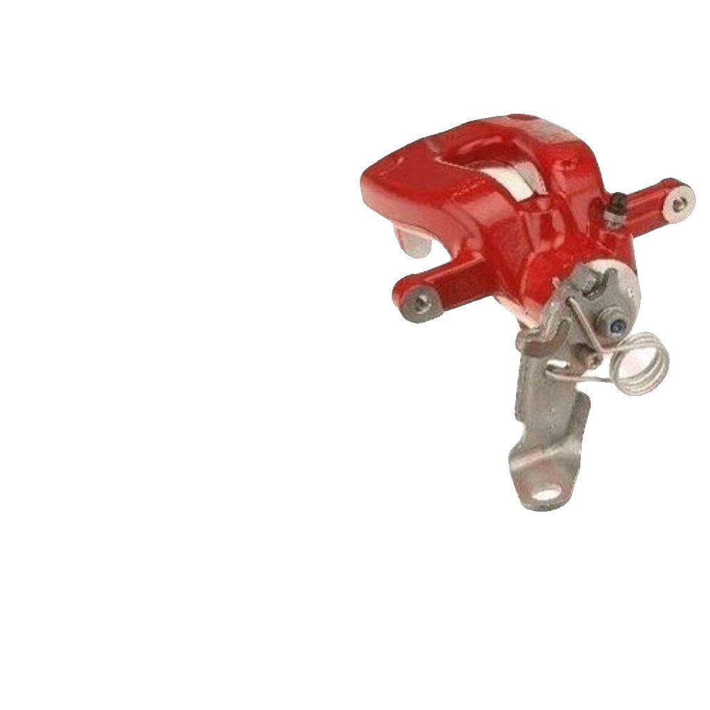 BHS1032 TRW BRAKE CALIPER LEFT REAR AXLE REAR AXLE LEFT FOR ALFA ROMEO