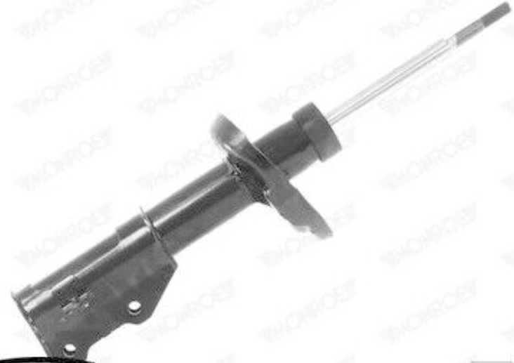 Shock absorber Top pin 742167SP MONROE for OPEL CHEVROLET