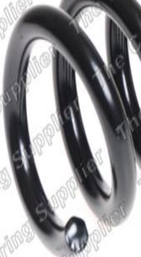 SUSPENSION SPRING 4256881 FOR MERCEDES-BENZ M272.982/983 3.5L 6cyl E-CLASS