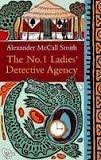 The No. 1 Ladies' Detective Agency