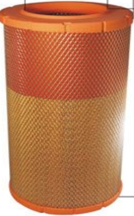 Fits FILTRON AM 447/9 AIR FILTER DAF 55 LF  ⭐UK Stock⭐
