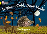 It Was a Cold Dark Night