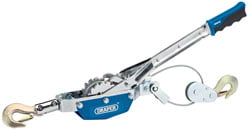 Draper 51934 Ratchet Power Puller 1 tonne