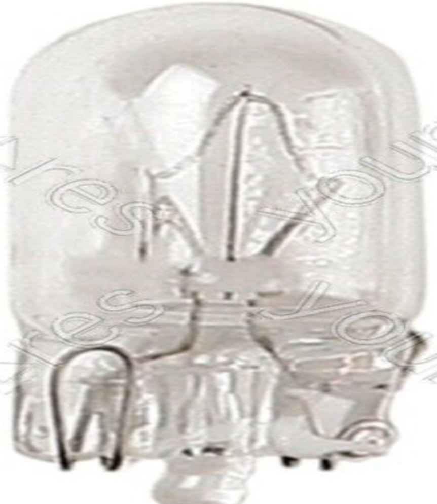 Stop Light Bulb Fits Subaru Suzuki Toyota Vauxhall Volvo VW Yugo NAPA NBU1504