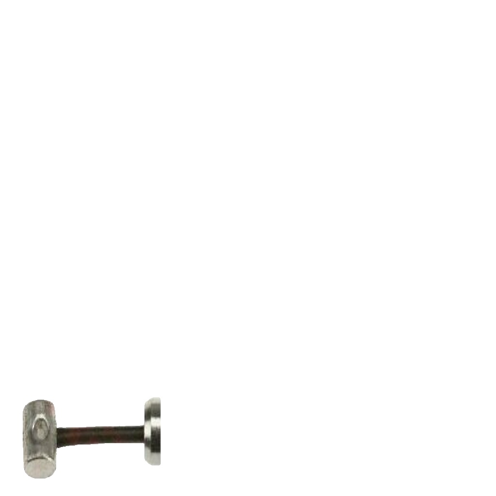 Handbrake cable Drum Brake GCH1997 TRW for HYUNDAI ACCENT I ACCENT Saloon
