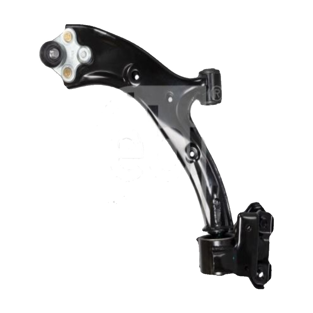 Wishbone Front Axle Left Control Arm 42137 FEBI BILSTEIN for HONDA CR-V III