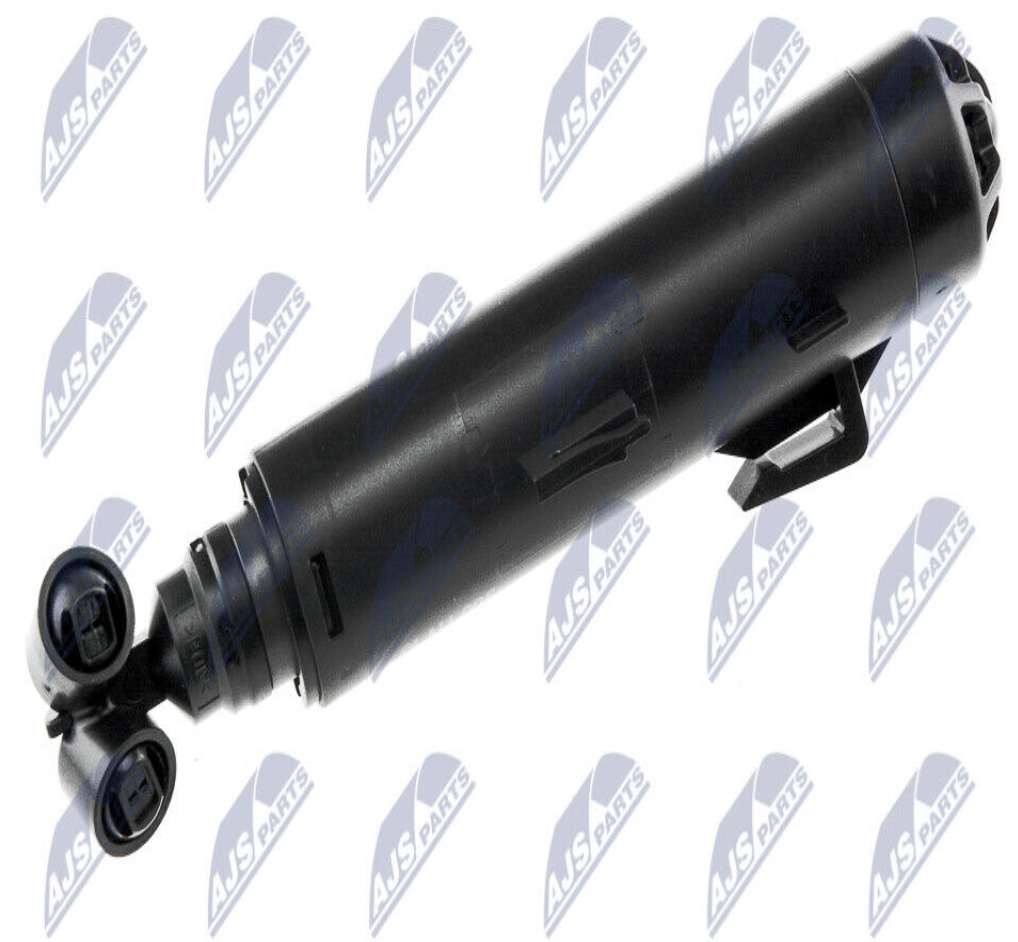NTY EDS-AU-025 Washer Fluid Jet, headlight cleaning for AUDI