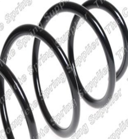 SUSPENSION SPRING 4056882 FOR MERCEDES-BENZ OM651.912/911 2.1L 4cyl C-CLASS 2.5L