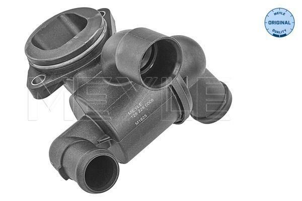 Termostato MEYLE Refrigerante 128 228 0008 Per VW - Immagine 3
