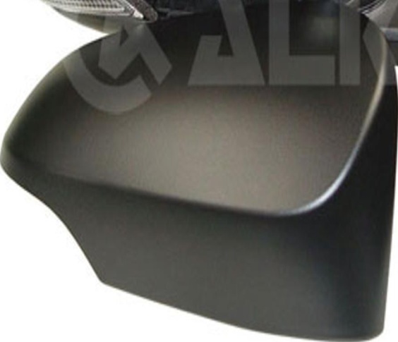 Right ALKAR 6140529 Outside Mirror for TOYOTA
