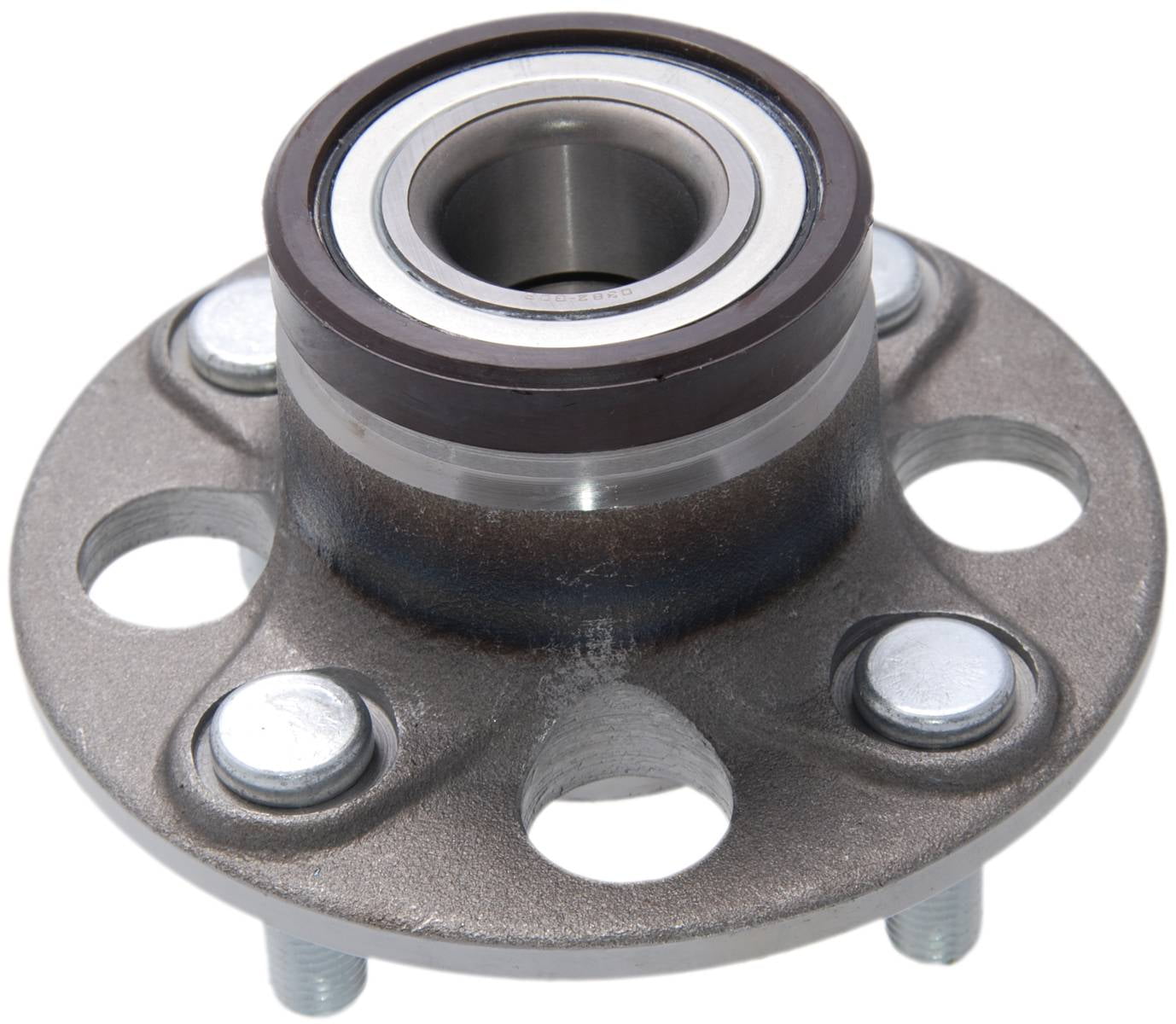 Fits FEBEST 0382-GDR REAR HUB HONDA FIT ALMAS GD1 2002-2008 JP  ⭐UK Stock⭐