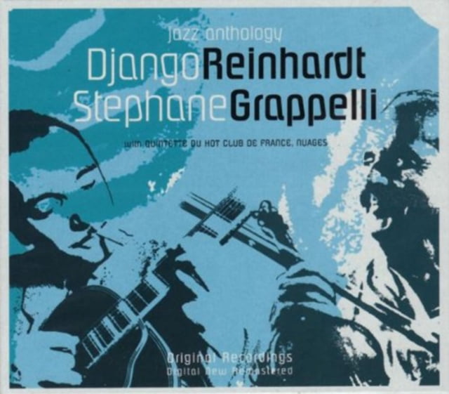 Vinyl Castle Bordeaux Jazz Anthology