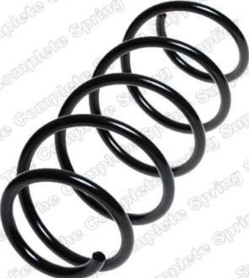FRONT COIL SPRING FOR MERCEDES BENZ A CLASS