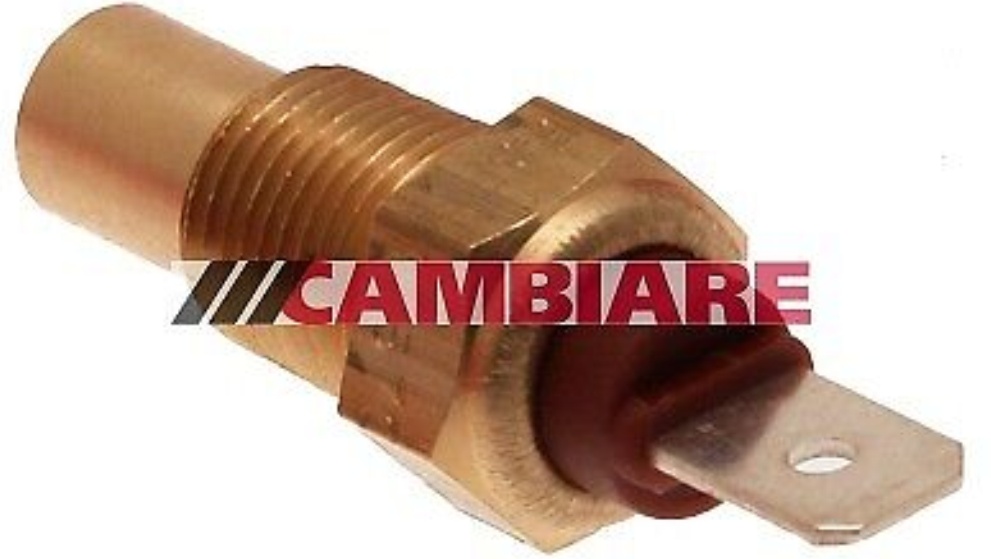 Coolant Temperature Sensor For Daihatsu Ford Hyundai Cambiare VE718027