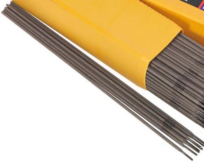 Sealey WEHF5025 Hardfacing Welding Electrodes 2.5 x 300mm - 5kg Pack