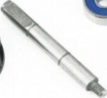 Free Shipping Water Pump Shaft Repair Set V Parts For Motorcycle Parts
