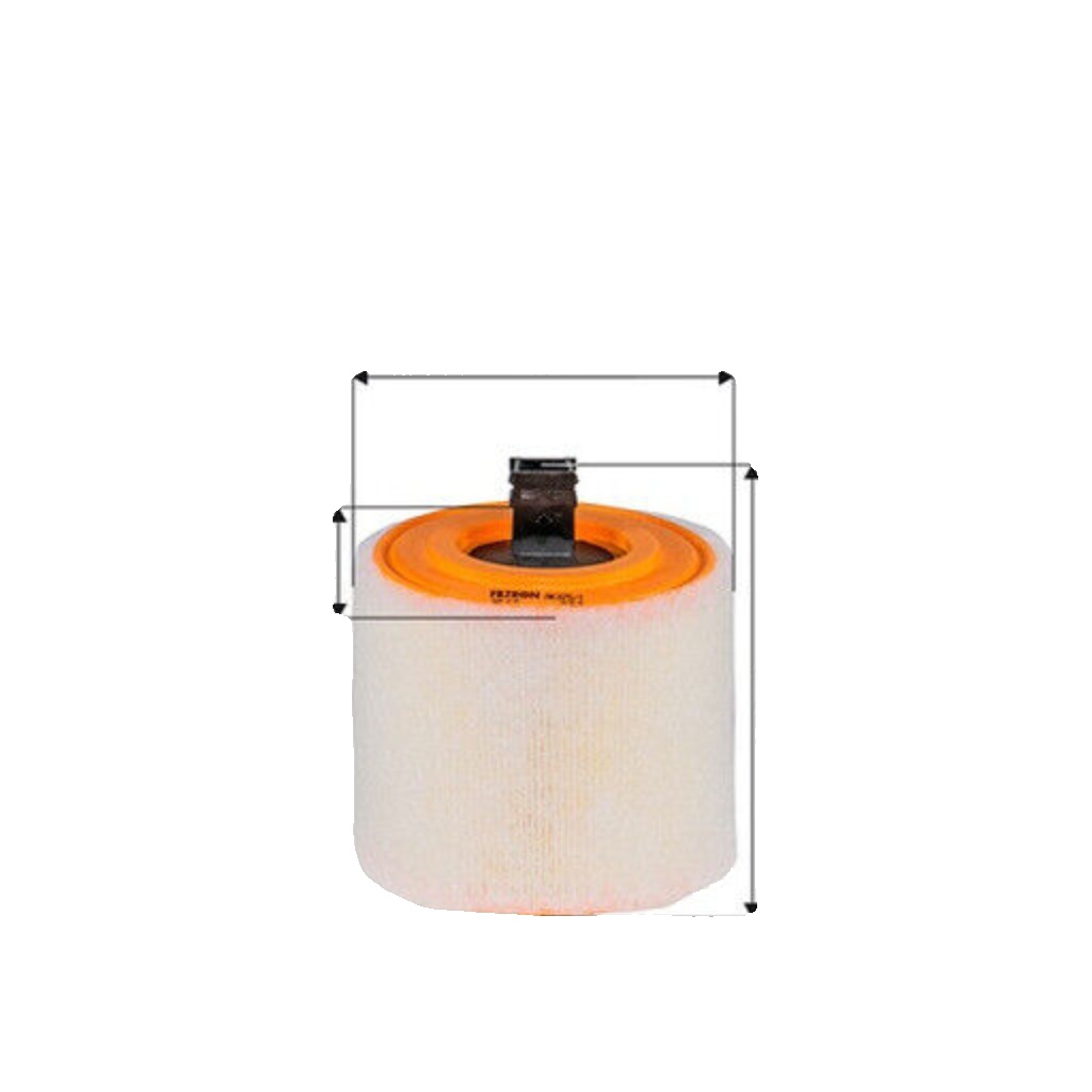 Fits FILTRON AK 375/1 AIR FILTER   ⭐UK Stock⭐