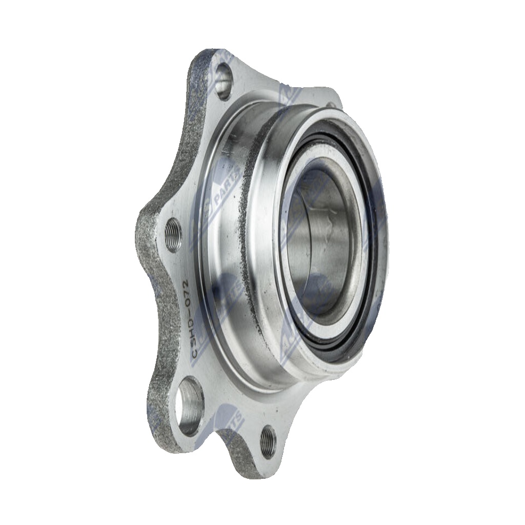 N.T.Y. KLT-HD-072.NTY Wheel Bearing Kit for HONDA - Image 3