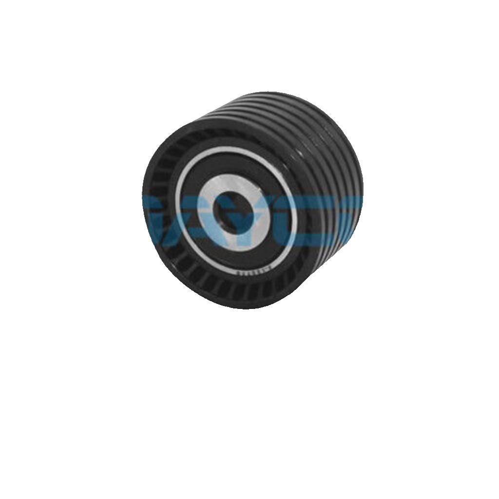 ATB2077 DAYCO Deflection/Guide Pulley, timing belt for DACIA,LADA,RENAULT