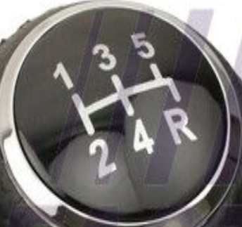 FAST FT73236 Gear Knob for CITROËN,FIAT,PEUGEOT