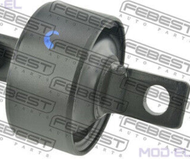 Fits FEBEST KAB-A2RR SILENTBLOCK LONGITUDINAL REAR RIGHT LEVERHYUNDAI ⭐UK Stock⭐