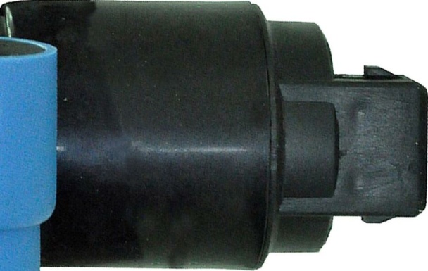 Twin Outlet WindScreen Washer Pump FOR  Vauxhall Vectra