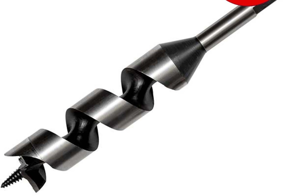 Bahco 9626-20 Combination Auger Bit 20Mm - Image 4