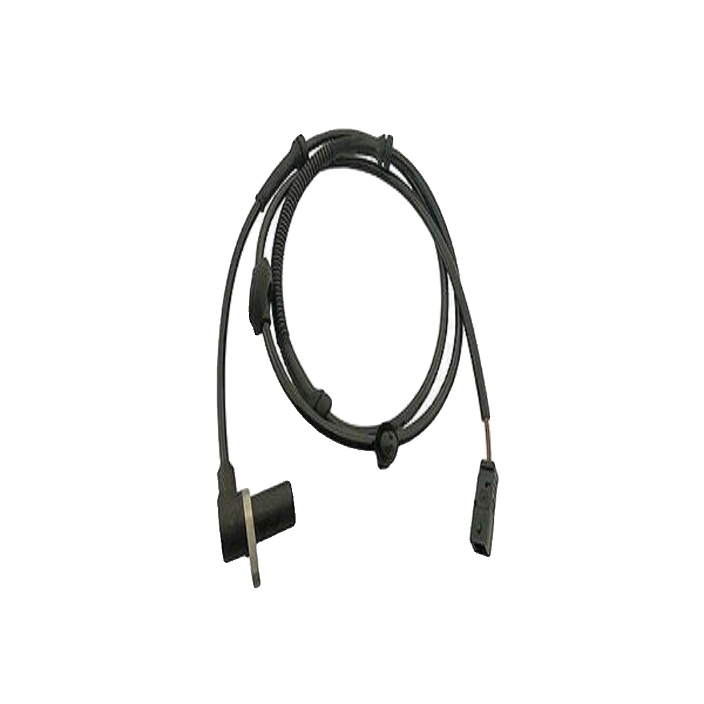 172100126010 MAGNETI MARELLI Sensor, wheel speed for AUDI,SEAT